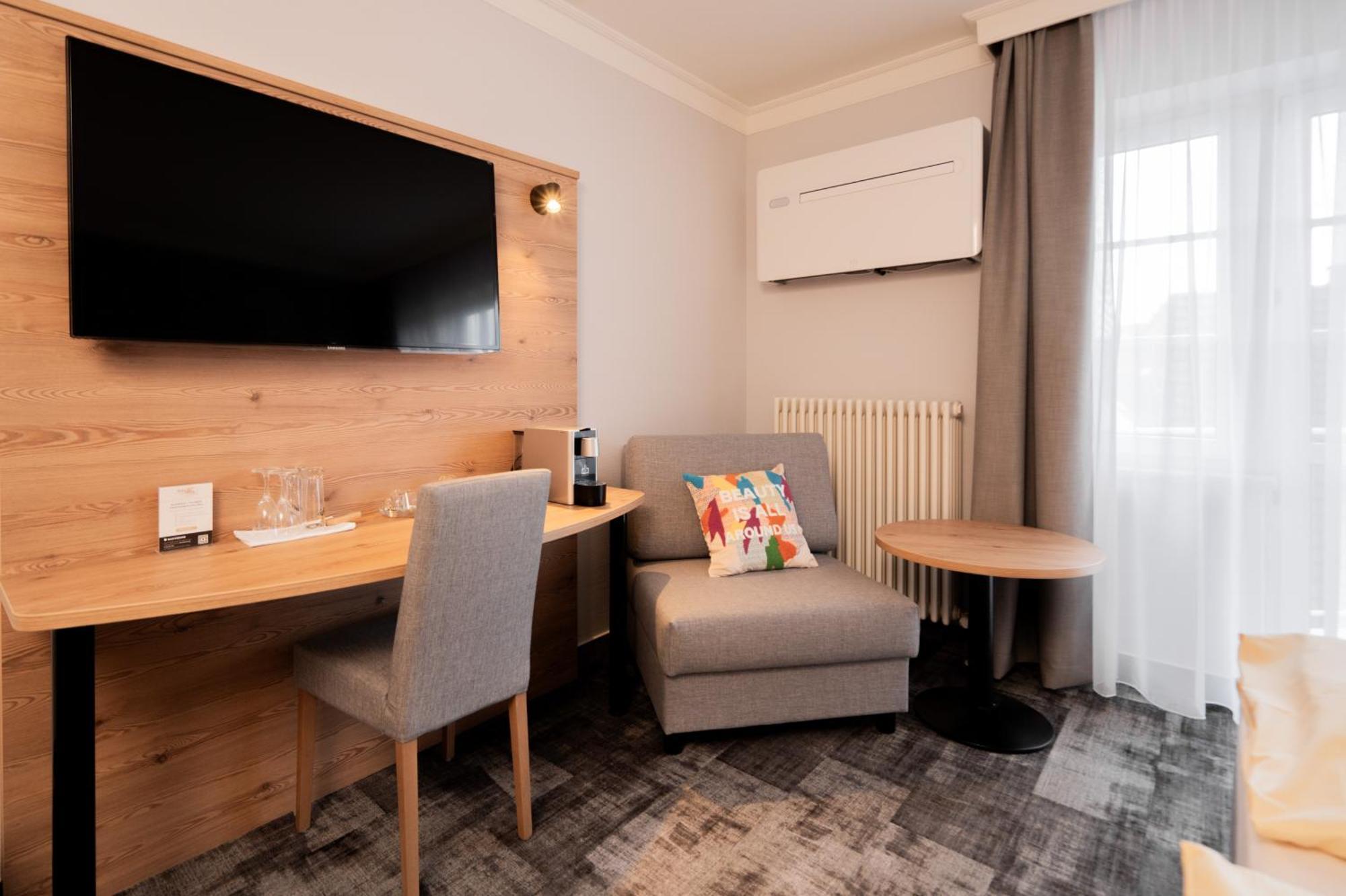 Hotel Adler - Paulas Alb Ehingen  Rom bilde