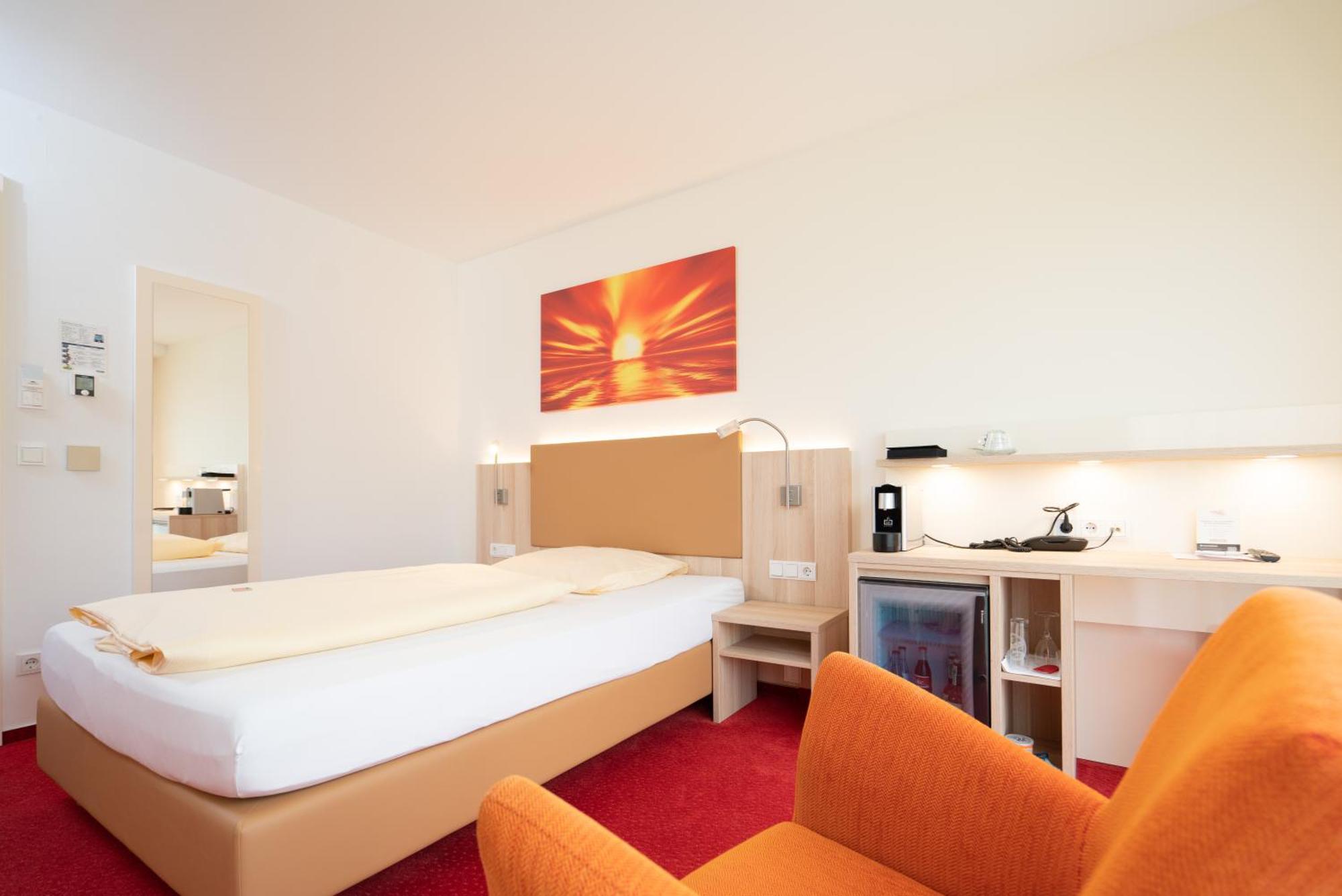 Hotel Adler - Paulas Alb Ehingen  Rom bilde